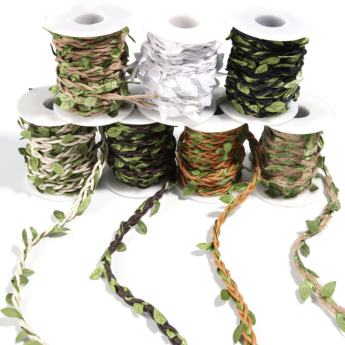 5Yards/Roll Artificial Vine Le - Aquarium Plant Root Tabs avis et prix