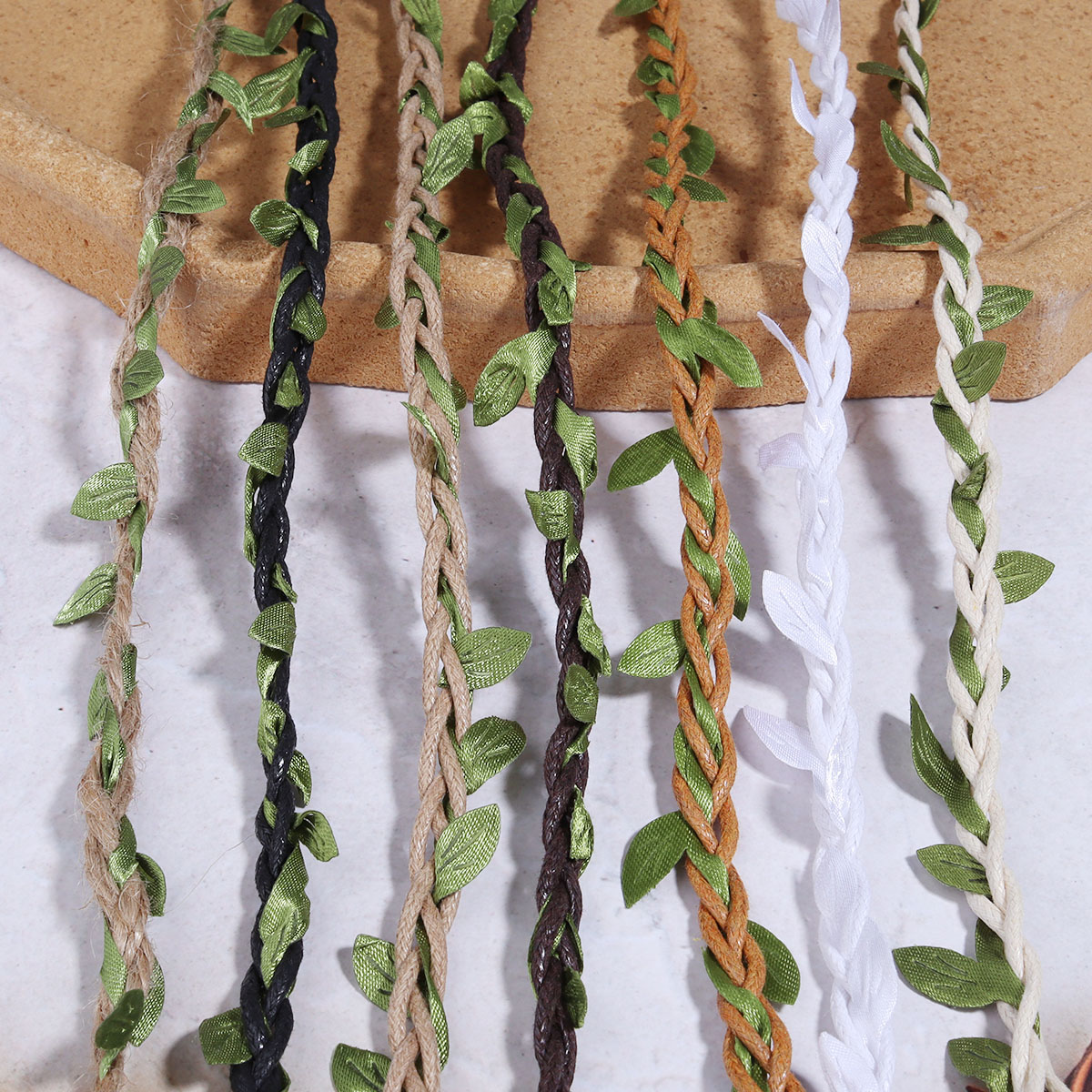5Yards/Roll Artificial Vine Le - Aquarium Plant Root Tabs avis et prix