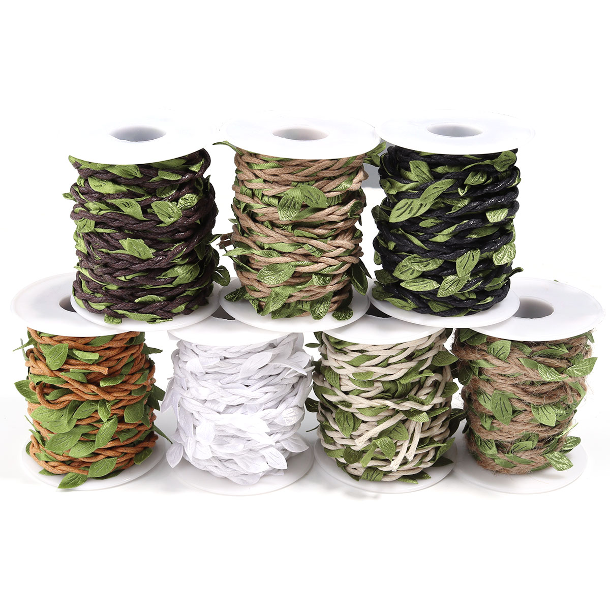 5Yards/Roll Artificial Vine Le - Aquarium Plant Root Tabs avis et prix