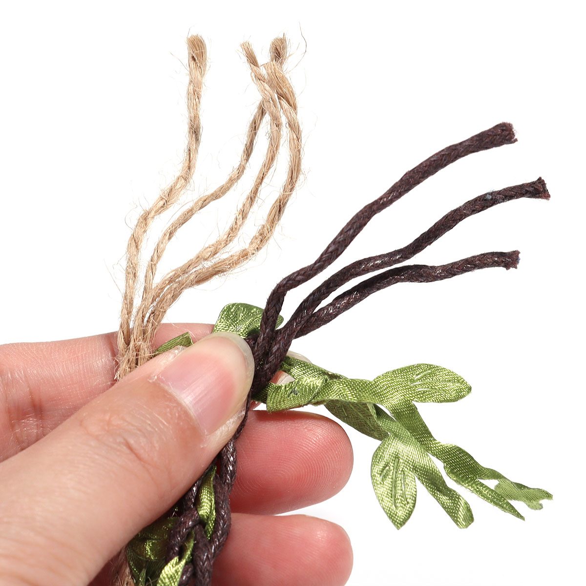 5Yards/Roll Artificial Vine Le - Aquarium Plant Root Tabs avis et prix