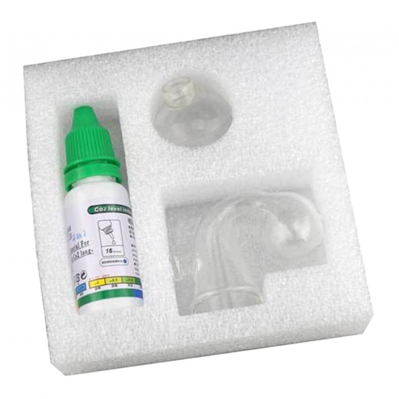 Aquarium CO2 Monitor Carbon Di - Aquarium Plant No Co2 avis et prix