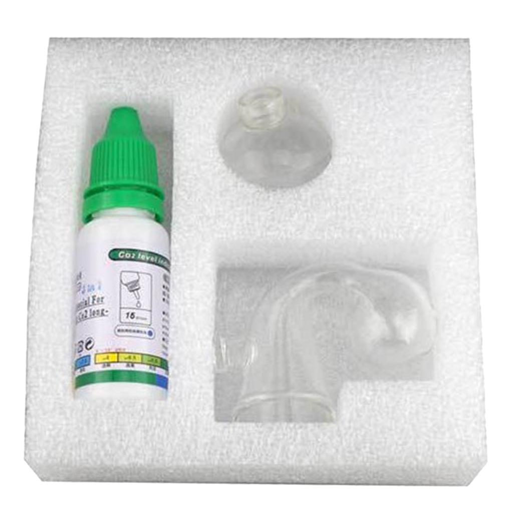 Aquarium CO2 Monitor Carbon Di - Aquarium Plant No Co2 avis et prix