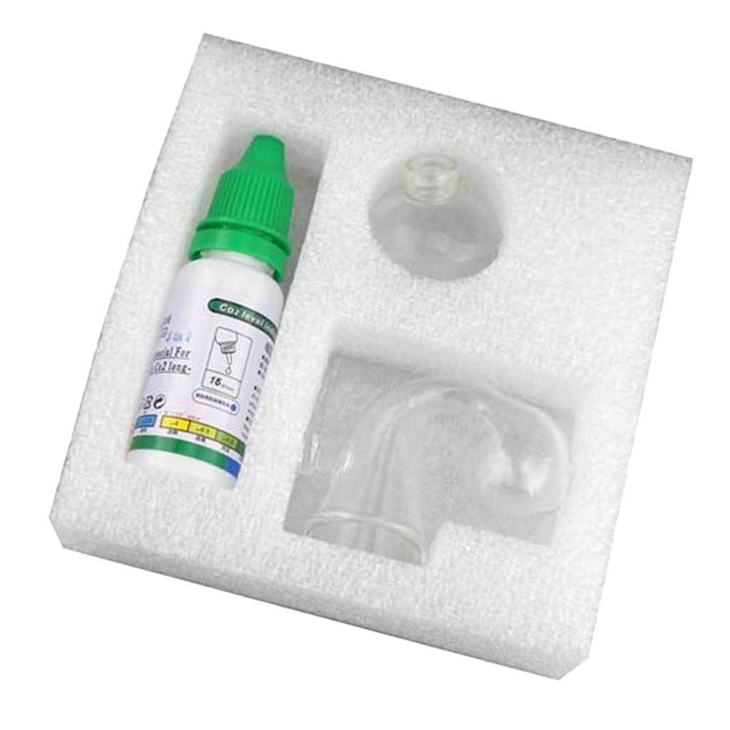 Aquarium CO2 Monitor Carbon Di - Aquarium Plant No Co2 avis et prix