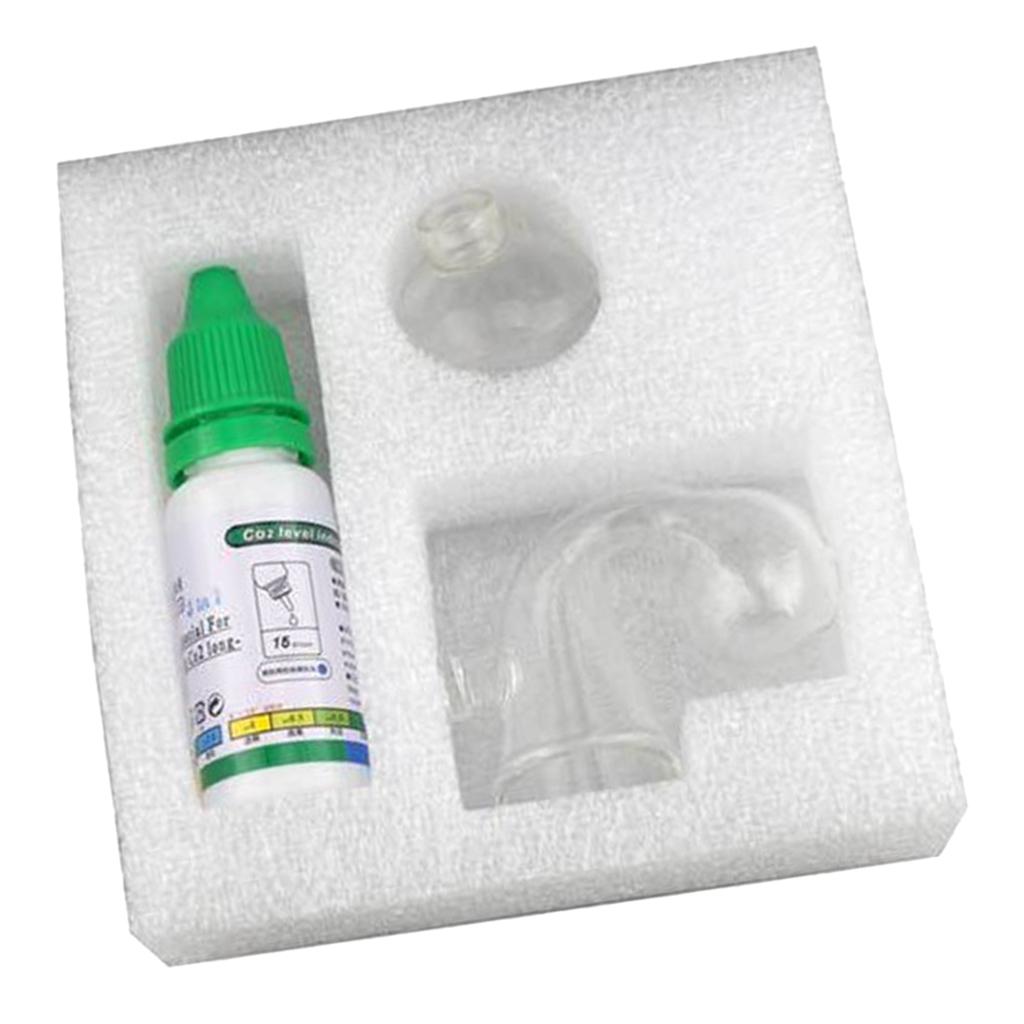 Aquarium CO2 Monitor Carbon Di - Aquarium Plant No Co2 avis et prix