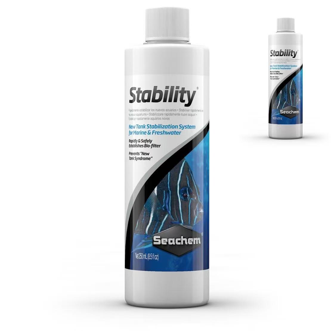Nitrifying Bacteria for Aquari - Planted Aquarium Fertilizer avis et prix