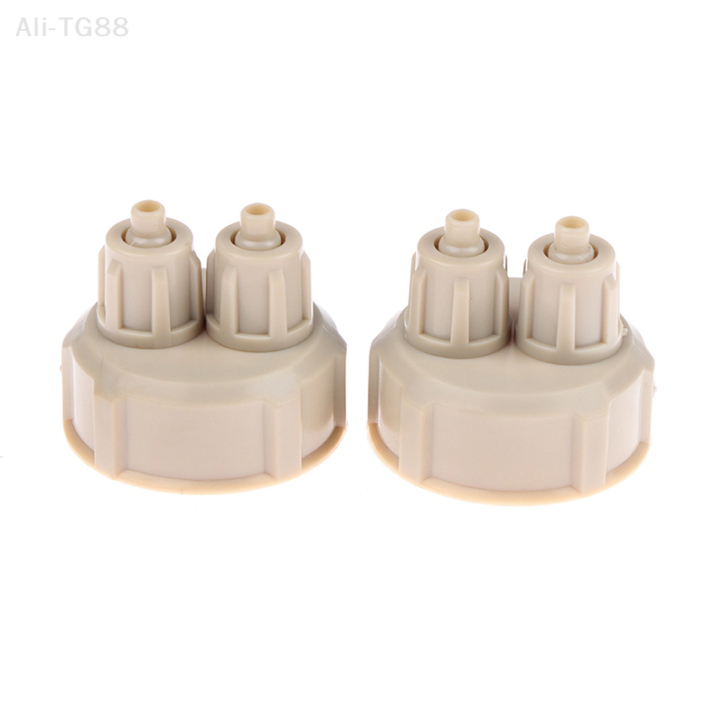 2Pcs Aquarium CO2 System Kit w - Aquarium Plant No Co2 avis et prix