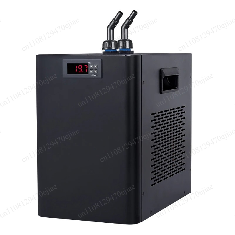 Aquarium Water Chiller 1/3 HP  - Planted Aquarium Temperature avis et prix