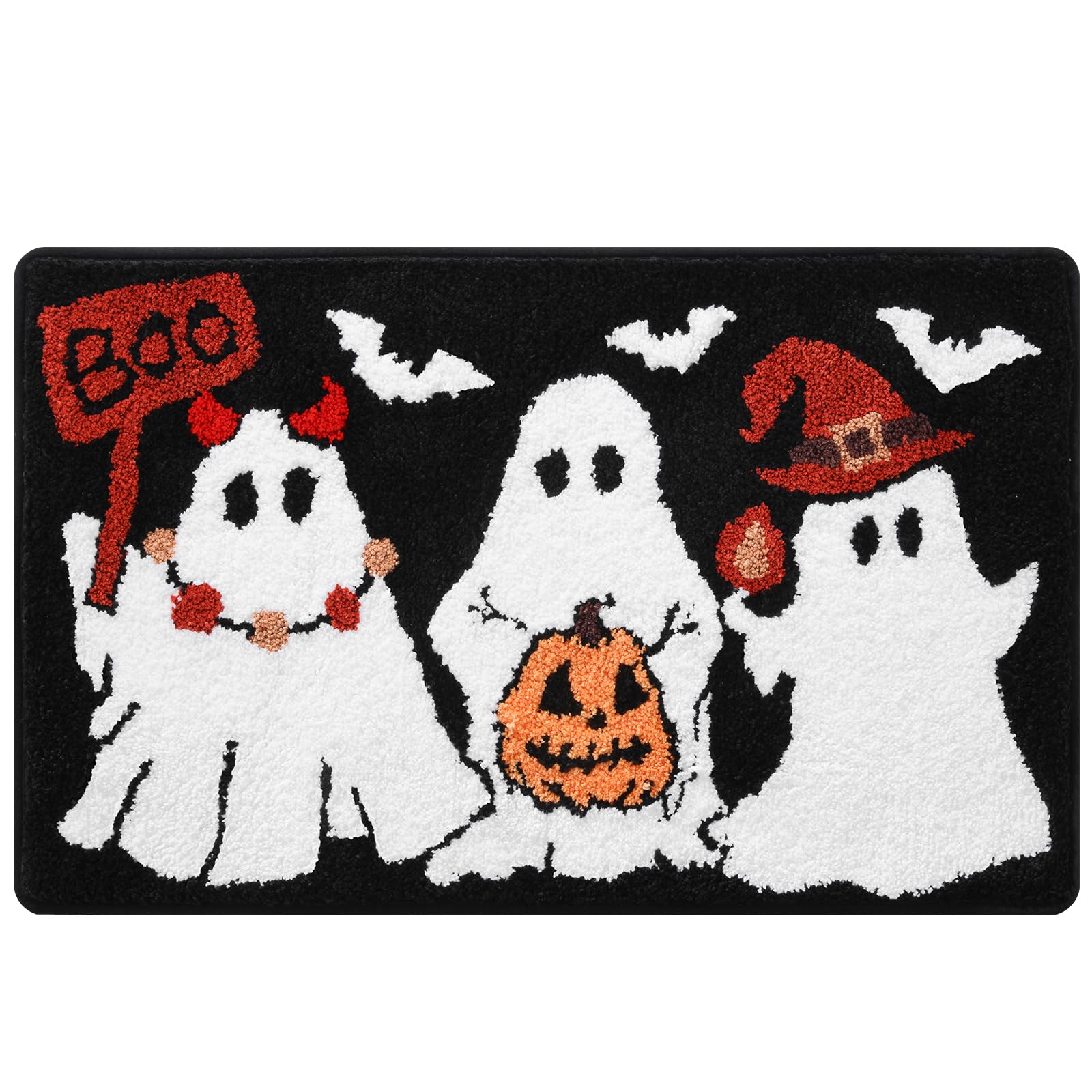 Vikama Black Ghost Bathroom Ru - Aquarium Zombie avis et prix