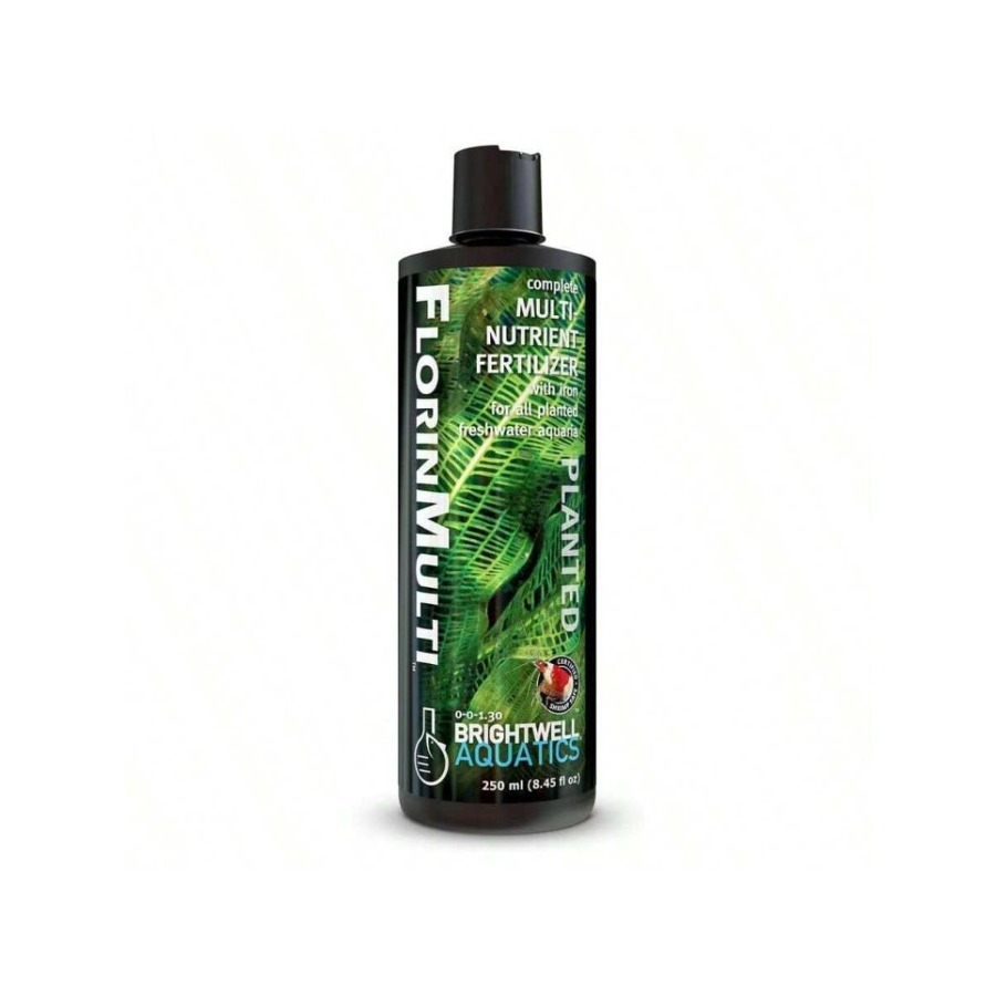 【New style】FlorinMulti - Multi - Aquarium Plant Nutrients avis et prix