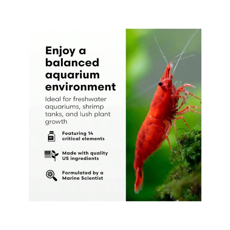 【New style】FlorinMulti - Multi - Aquarium Plant Nutrients avis et prix