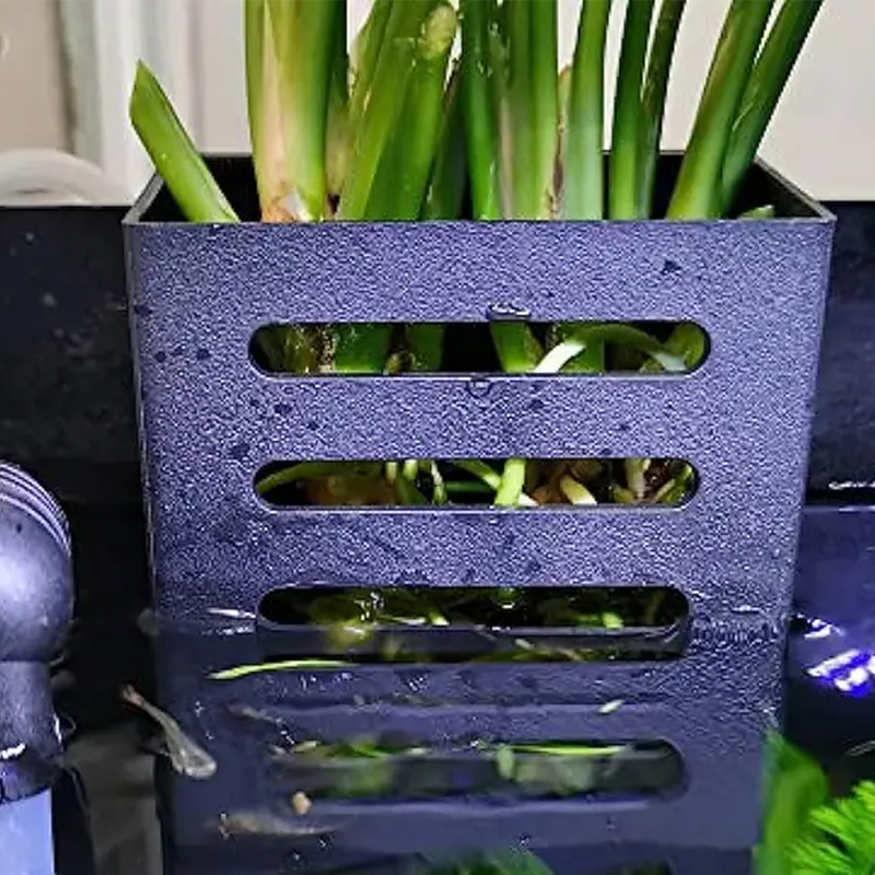 Pet Fish Tank Decorations Aqua - Aquarium Plant Roots avis et prix