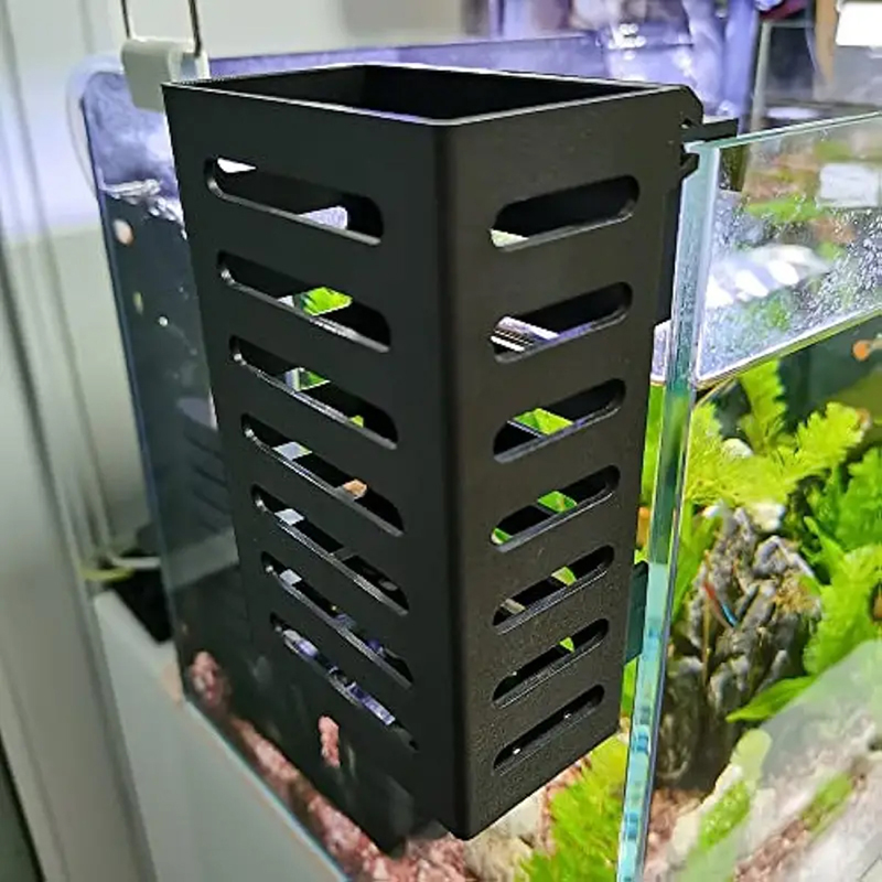 Pet Fish Tank Decorations Aqua - Aquarium Plant Roots avis et prix