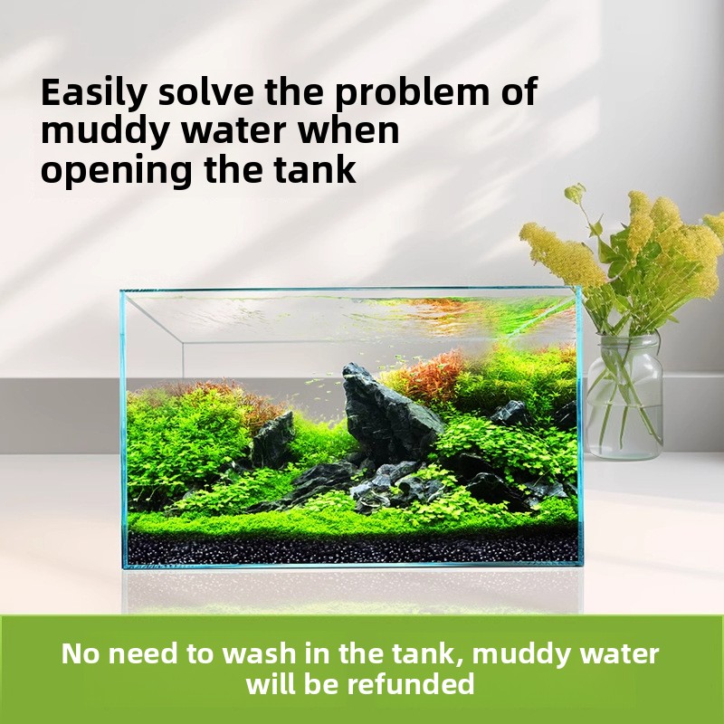 BESSN Aquarium Substrate Bundl - Planted Aquarium Fertilizer avis et prix