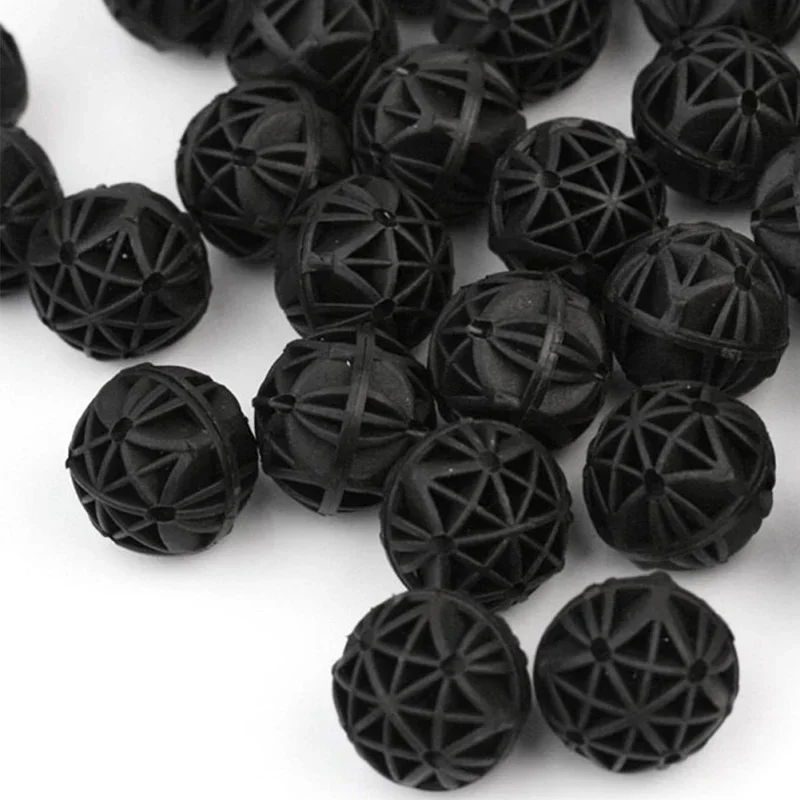 50/100Pcs Home Aquarium Pond B - Planted Aquarium Fertilizer avis et prix