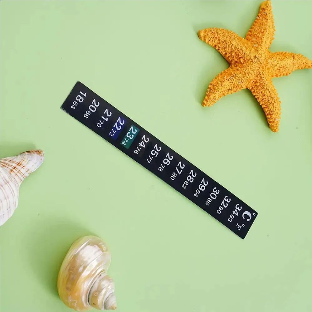 5Pcs/10Pcs Aquarium Fish Tank  - Planted Aquarium Temperature avis et prix