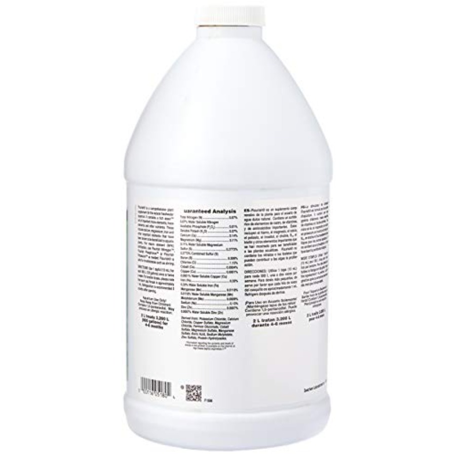 Flourish Freshwater Plant Supp - Aquarium Plant Nutrients avis et prix