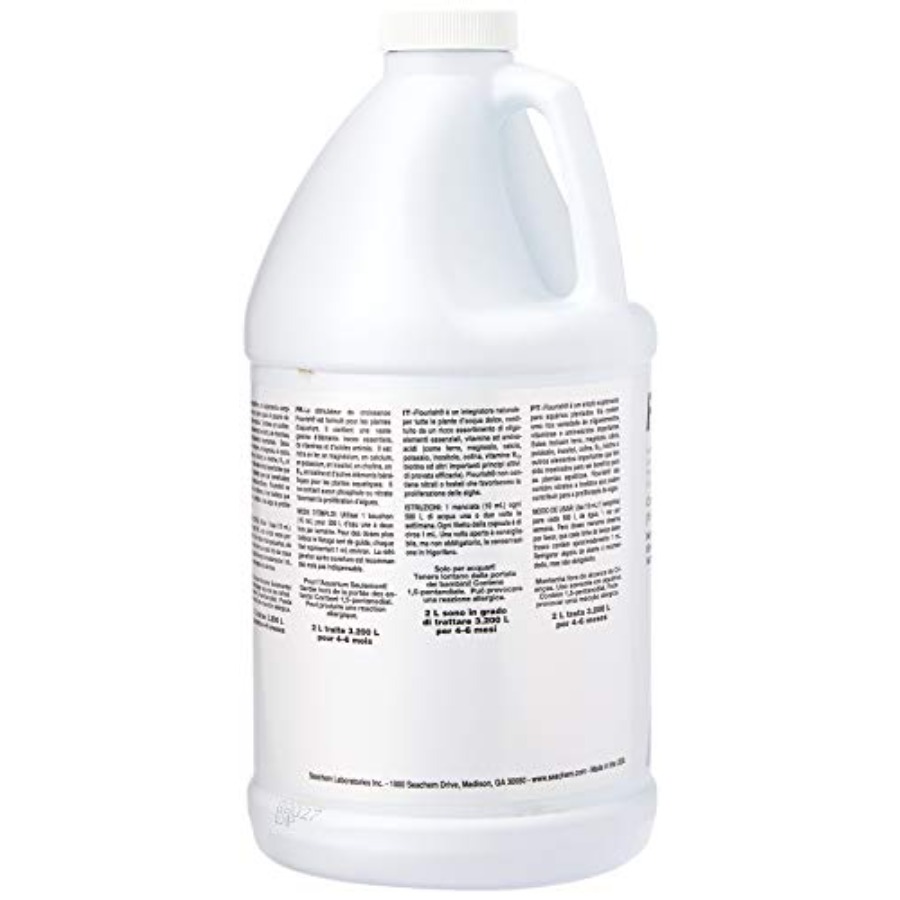 Flourish Freshwater Plant Supp - Aquarium Plant Nutrients avis et prix