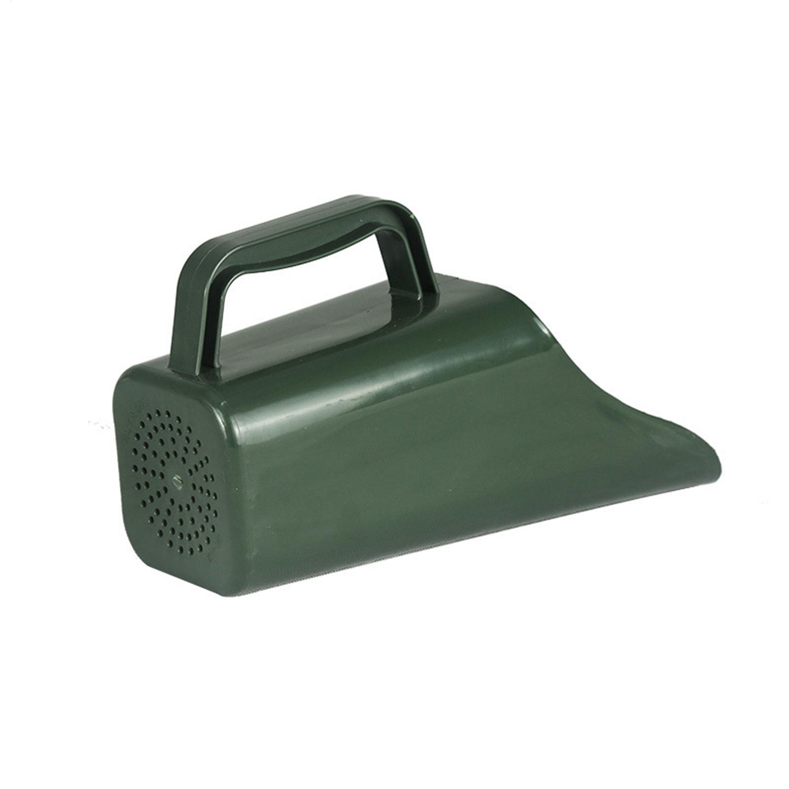 Garden Leaf Shovel Durable Pot - Planted Aquarium Fertilizer avis et prix