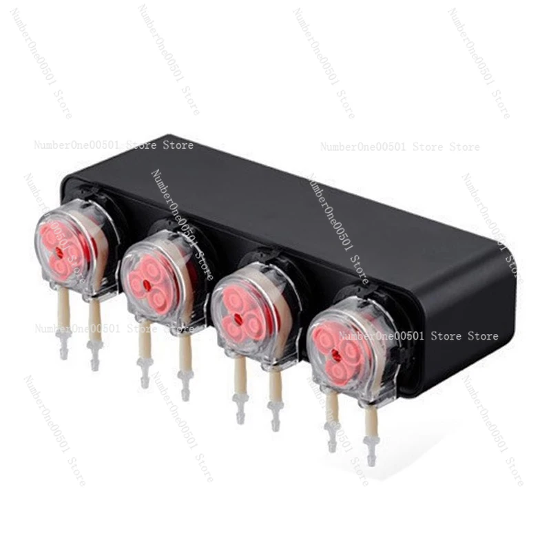 Smart Dosing Pump for Aquarium - Aquarium Plant Liquid Fertilizer avis et prix