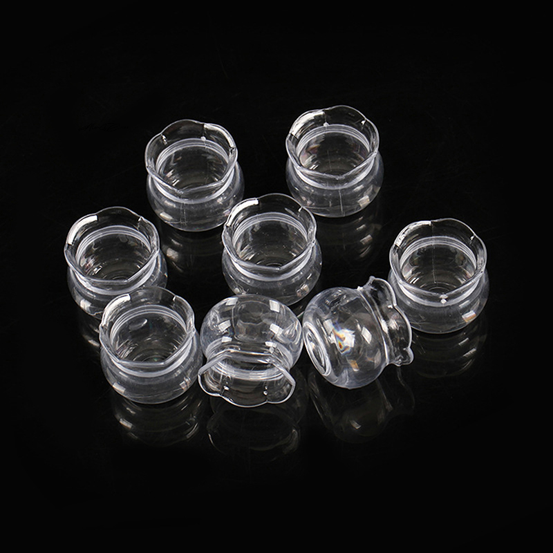 Simulated Plastic Transparent  - Aquarium Plant Nursery avis et prix