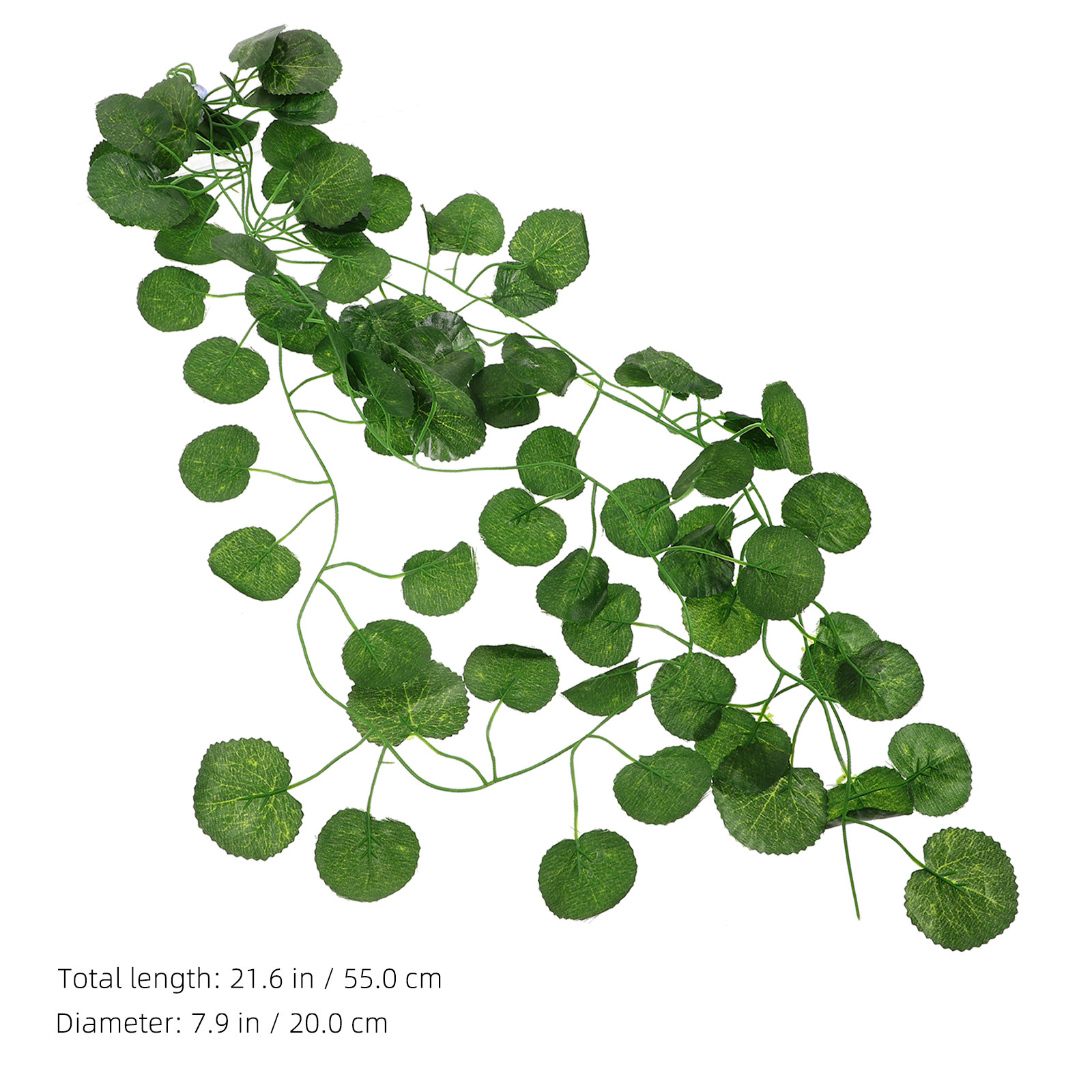 Decorative Hanging Simulation  - Aquarium Plant Vine avis et prix
