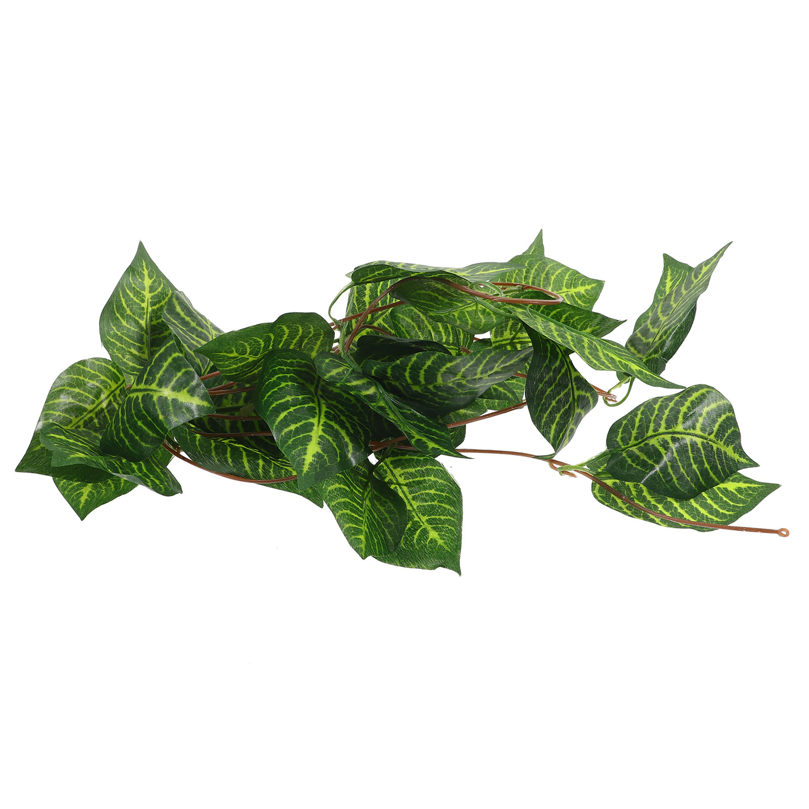 Artificial Hanging Vine Plant  - Aquarium Plant Vine avis et prix