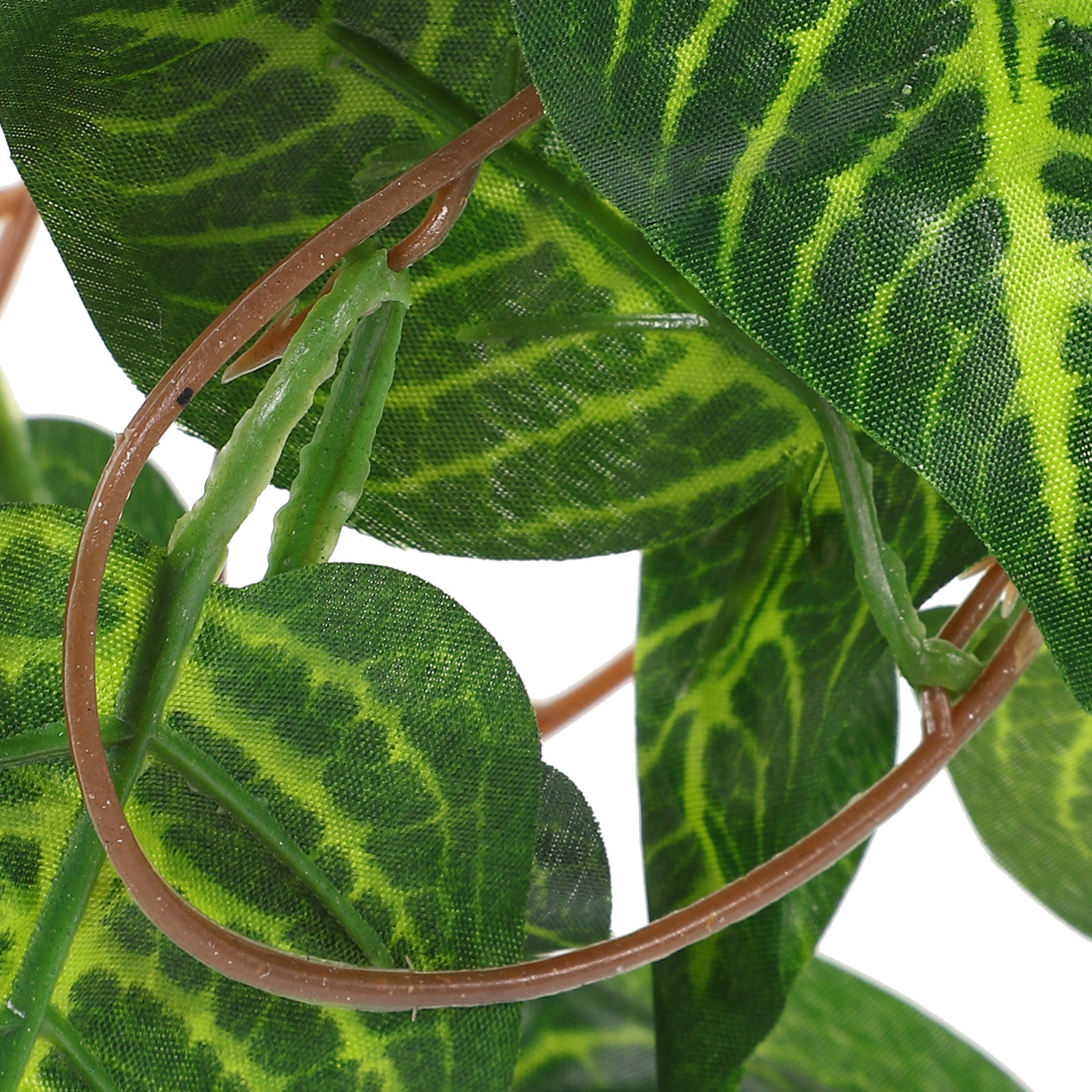 Artificial Hanging Vine Plant  - Aquarium Plant Vine avis et prix