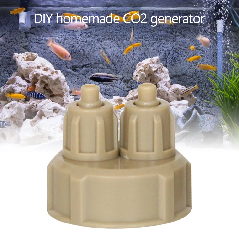 Aquarium CO2 System Generator  - Aquarium Plant Nursery avis et prix