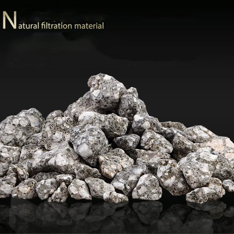 Maifan Stone Maifanite Succule - Aquarium Plant Liquid Fertilizer avis et prix