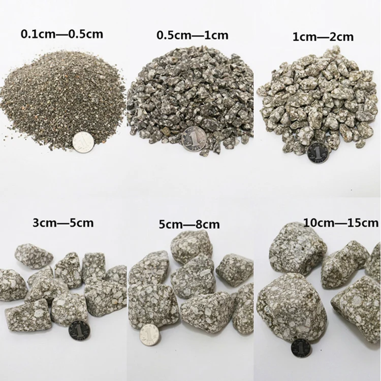 Maifan Stone Maifanite Succule - Aquarium Plant Liquid Fertilizer avis et prix