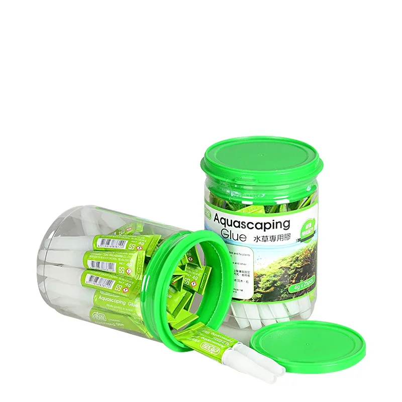 Ista Instant Glue Aquascaping  - Planted Aquarium Supplies avis et prix