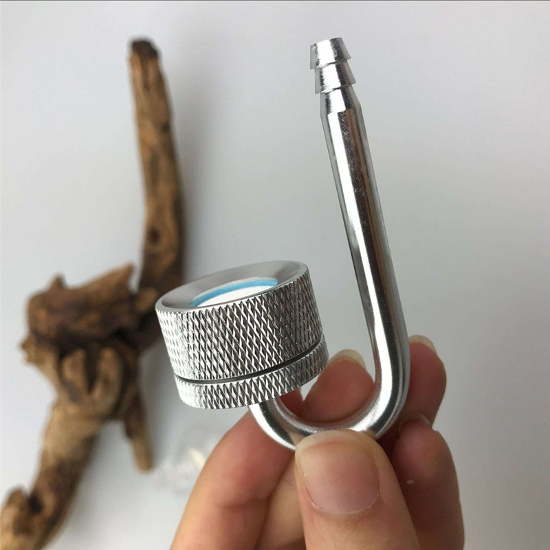【HOT】CO2 Atomizer System Diffu - Aquarium Plant No Co2 avis et prix
