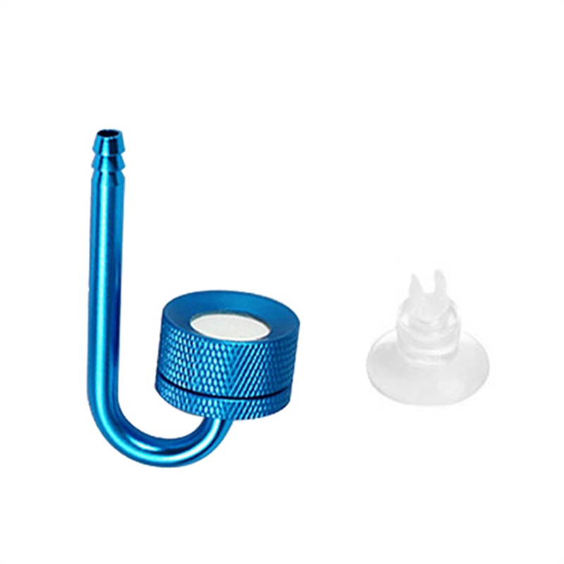 【HOT】CO2 Atomizer System Diffu - Aquarium Plant No Co2 avis et prix