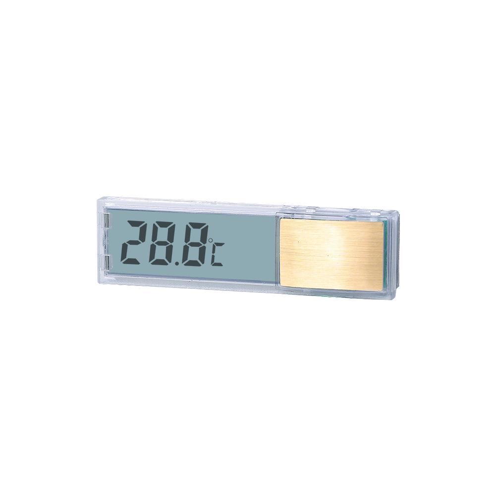 1pc Aquarium Thermometer 3D Di - Planted Aquarium Temperature avis et prix