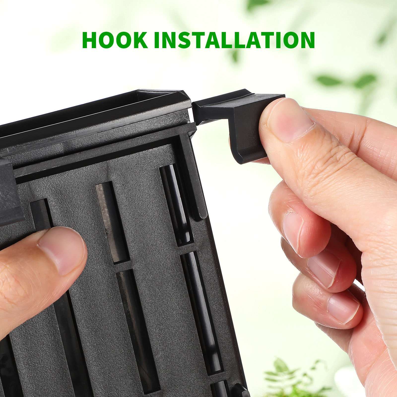 4Pcs Aquarium Plant Holder Set - Aquarium Plant Nutrients avis et prix