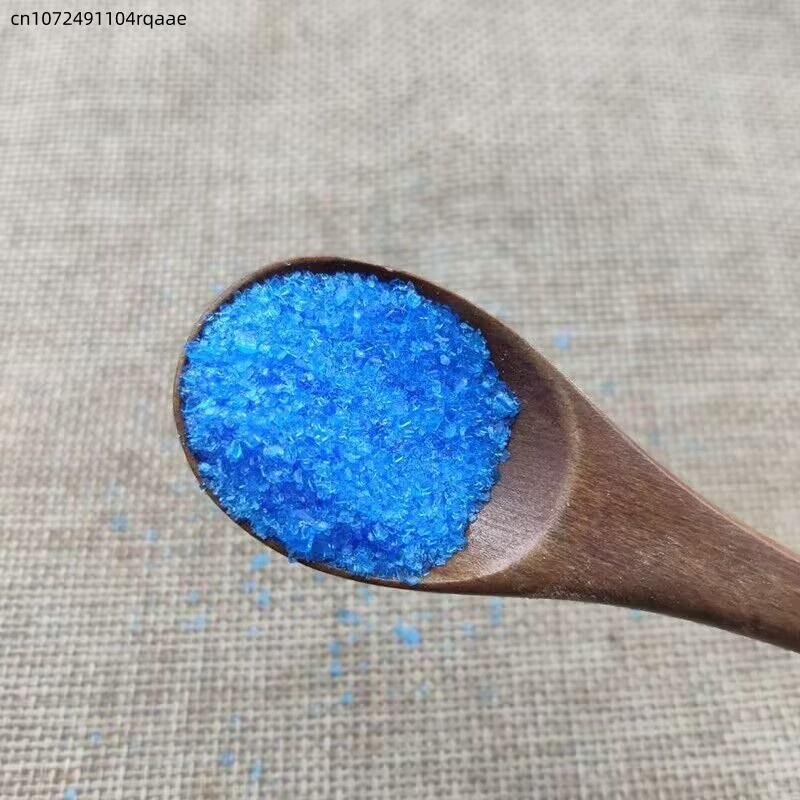 99% Purity Copper Sulfate Pent - Planted Aquarium Fertilizer avis et prix