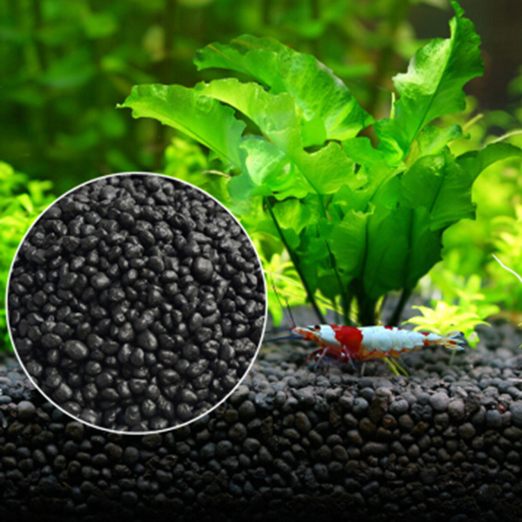 Aquarium Plant Seeds Soil Fish - Planted Aquarium Fertilizer avis et prix