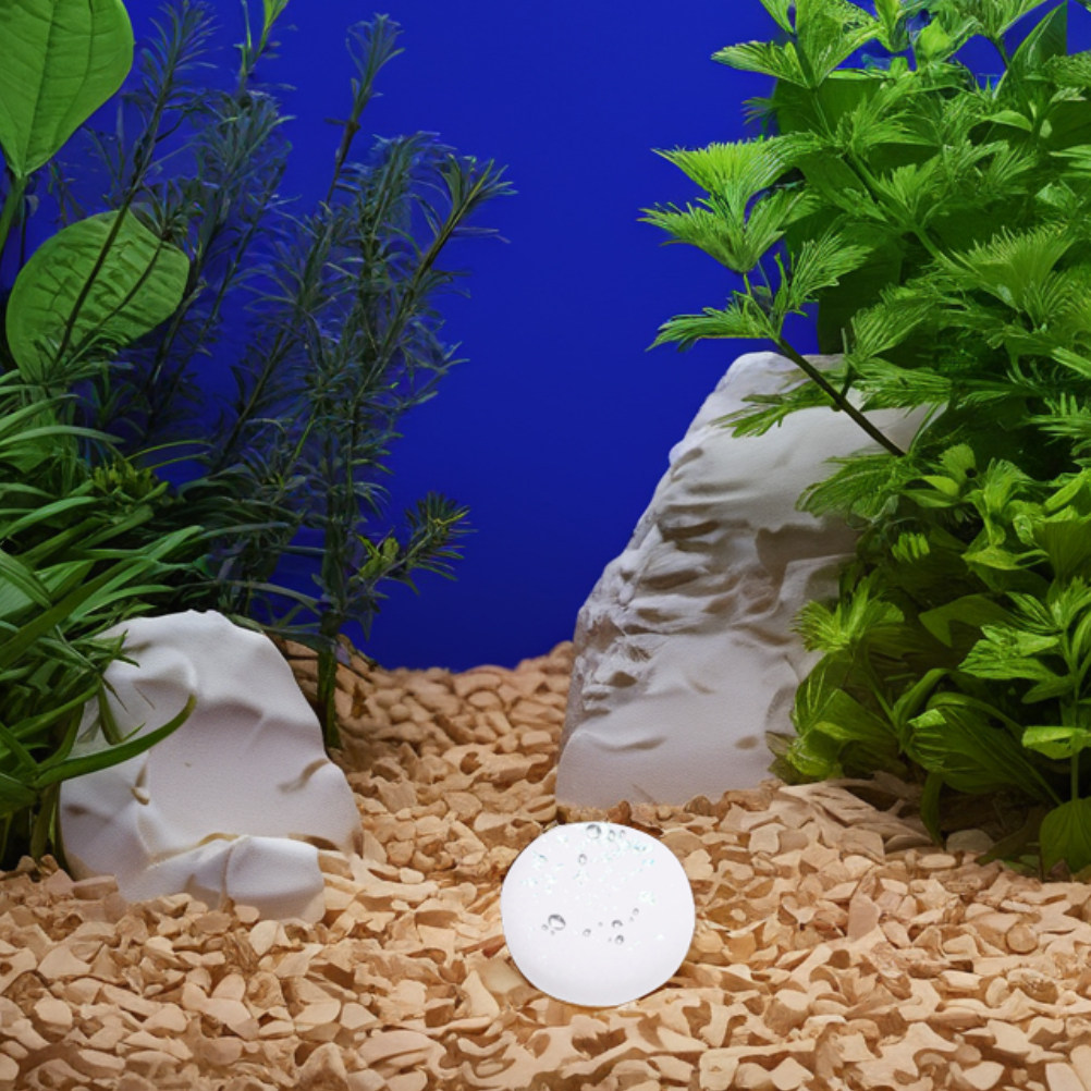 3 Bags Co2 Tablets Effective B - Aquarium Plant Nutrients avis et prix