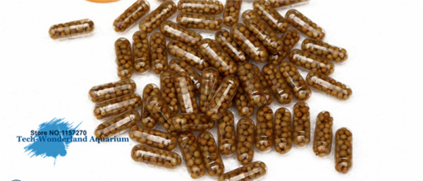 40tab Root Fertilizer for Wate - Planted Aquarium Fertilizer avis et prix