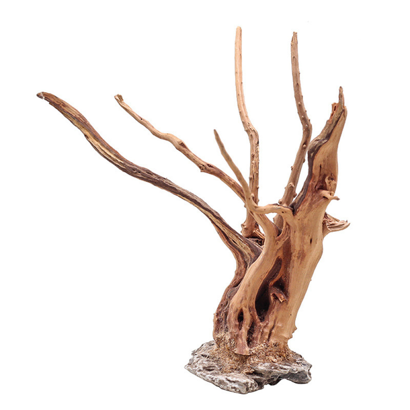 1PC Aquarium Landscaping Wood  - Aquarium Plant Roots avis et prix