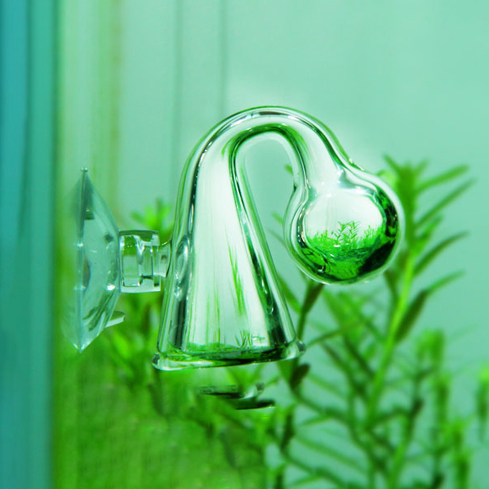 Fish Tank CO2 Diffuse Glass Dr - Aquarium Plant Nursery avis et prix
