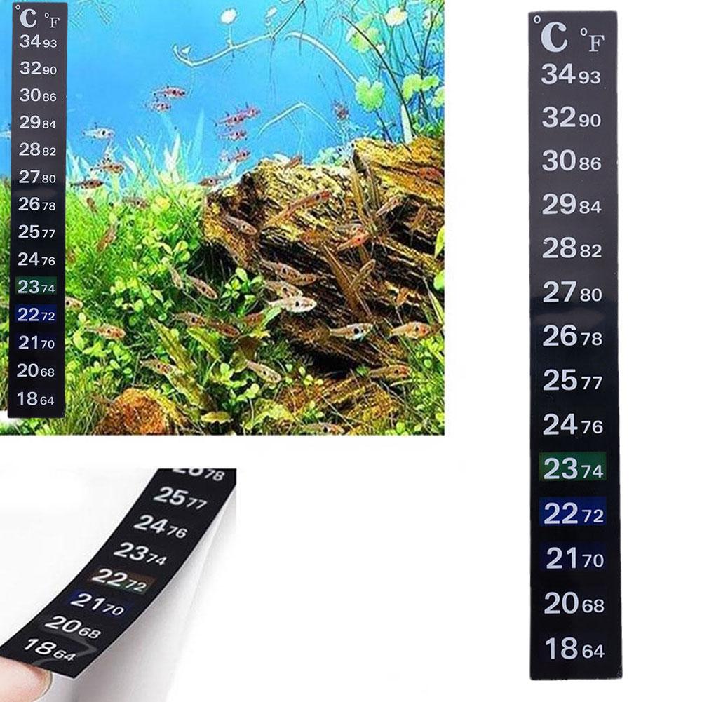 1/5pcs Digital Aquarium Home S - Planted Aquarium Temperature avis et prix