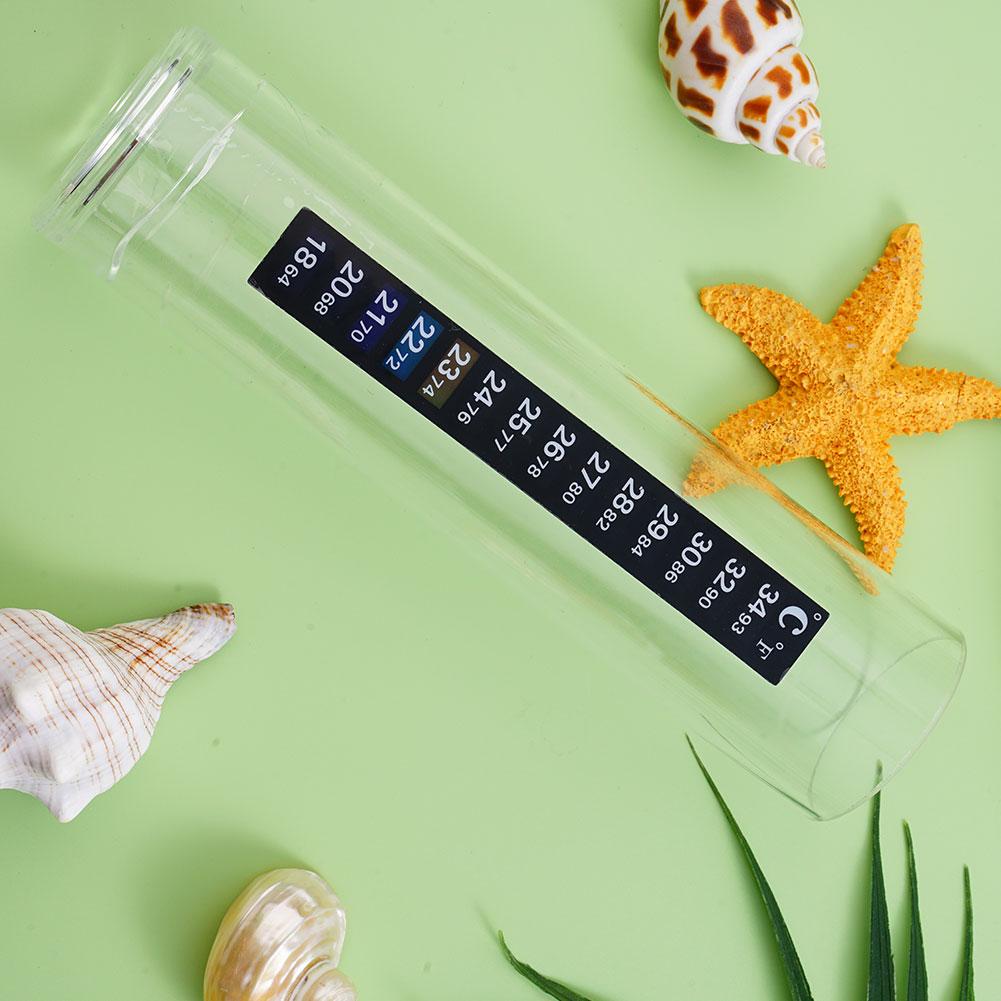 1/5pcs Digital Aquarium Home S - Planted Aquarium Temperature avis et prix