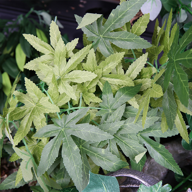 Reptizoo Artificial Plants for - Aquarium Plant Vine avis et prix