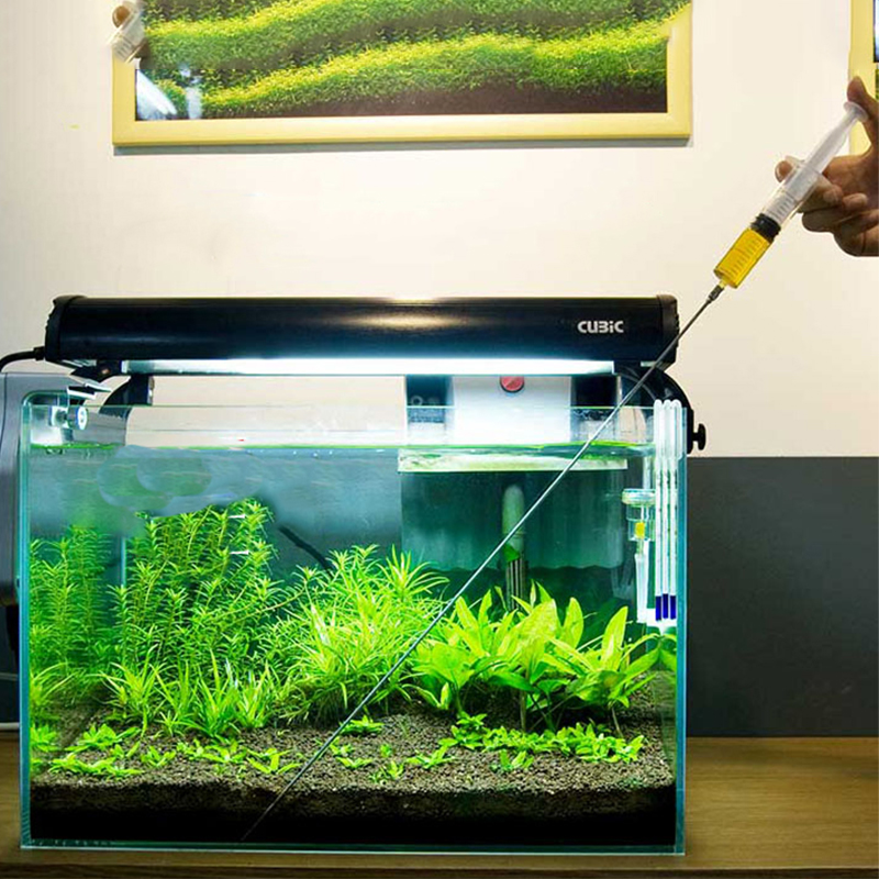 30cm 50cm Aquarium Plants Grow - Planted Aquarium Fertilizer avis et prix