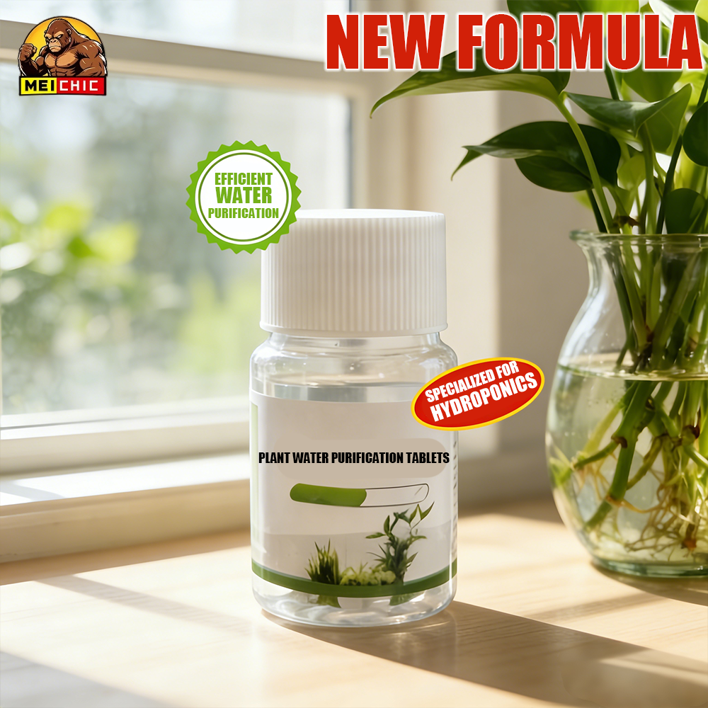 100/200 hydroponic plant water - Aquarium Plant Liquid Fertilizer avis et prix