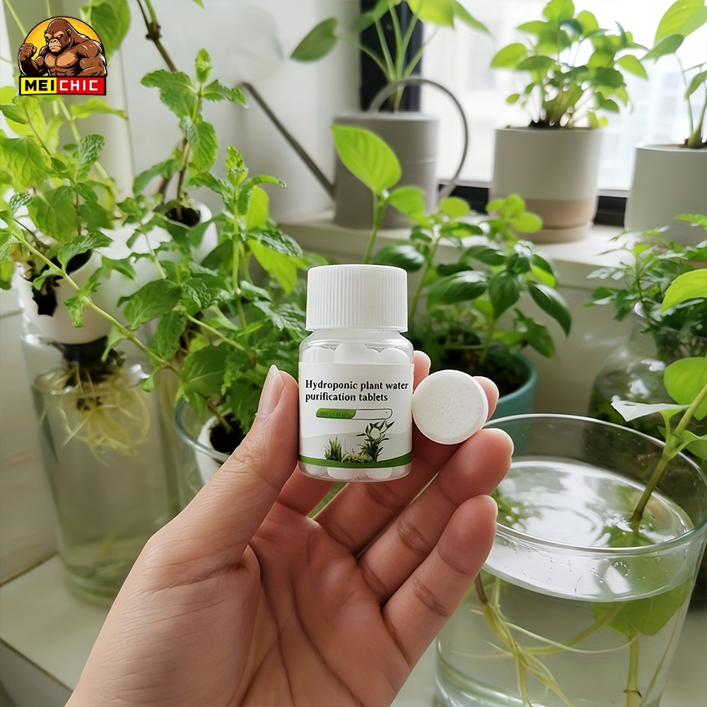 100/200 hydroponic plant water - Aquarium Plant Liquid Fertilizer avis et prix