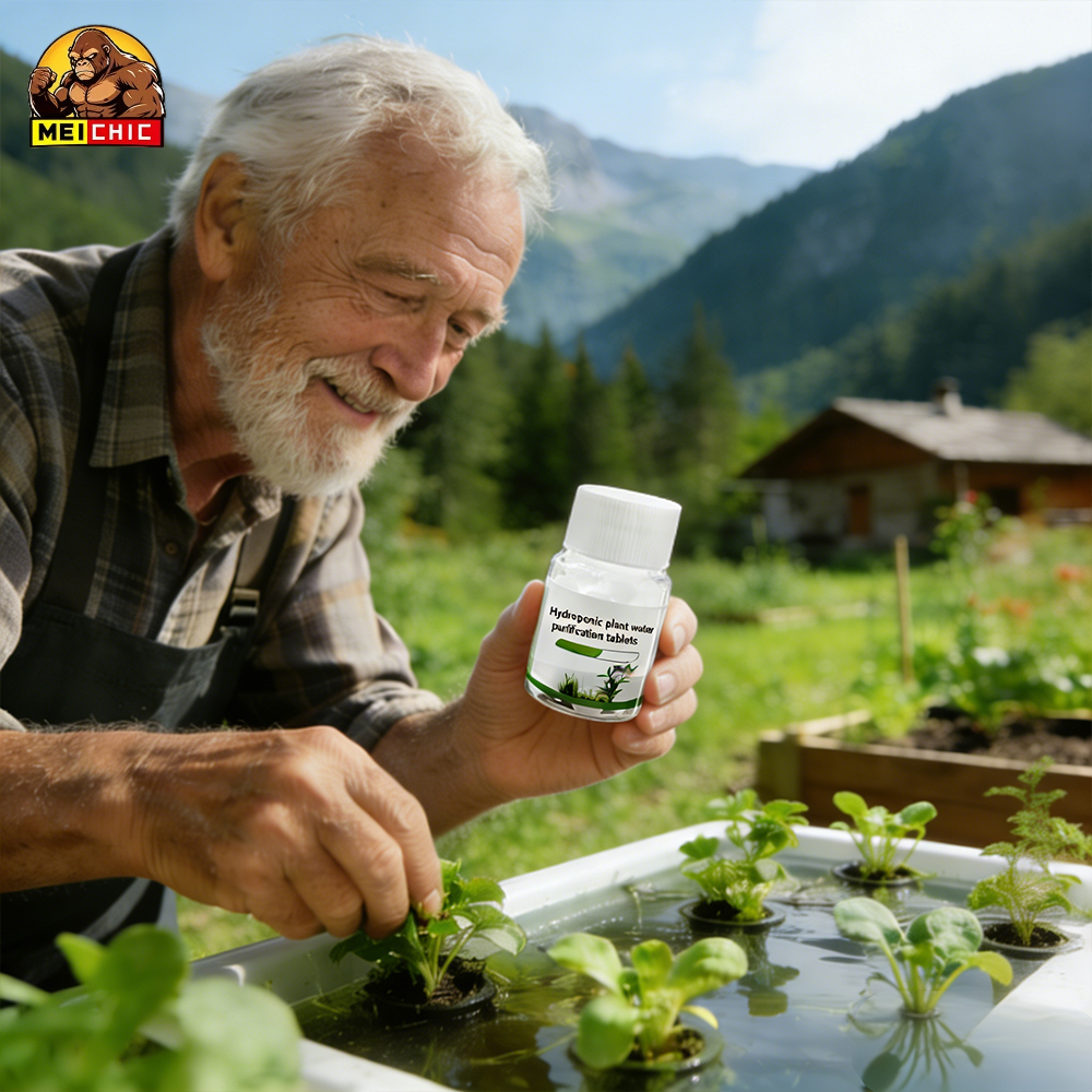 100/200 hydroponic plant water - Aquarium Plant Liquid Fertilizer avis et prix