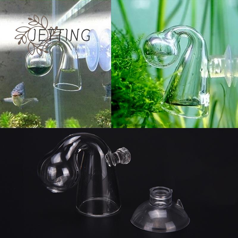CO2 Monitor Sensor Detector In - Planted Aquarium Test Kit avis et prix