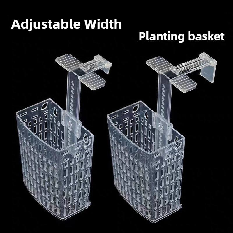 Aquarium Plant Holder Adjustab - Aquarium Plant Roots avis et prix